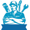 Tankless Water Heater Installation Pros Logo